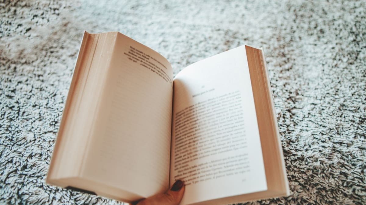 "El club de lecturas torcidas" para promover la promiscuidad lectora