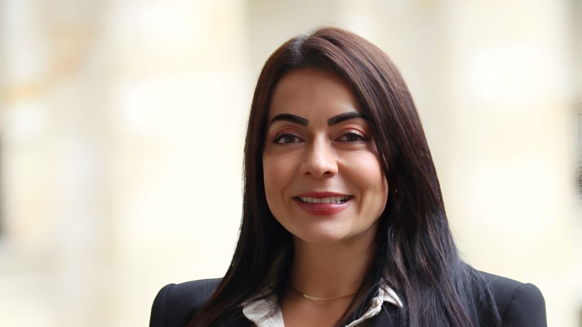 Nhora Mondragón será la nueva directora del DAPRE