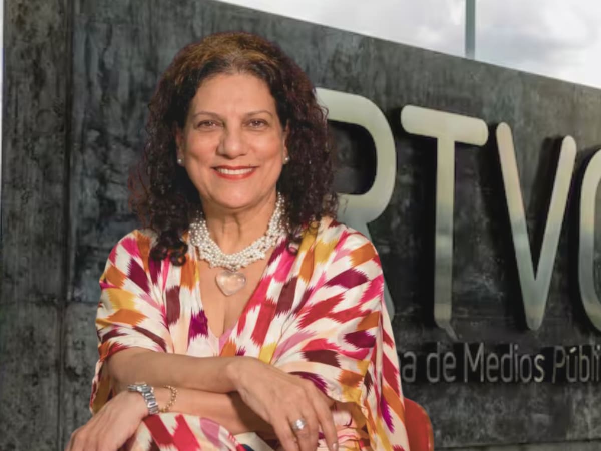 Gobierno anuncia transformación del Sistema de Medios Públicos y revisión de contratos