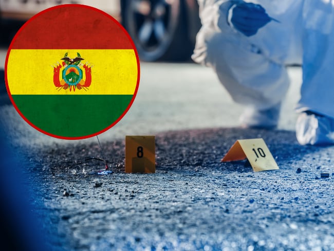 Imagen de referencia, foto Getty Images y Canva.