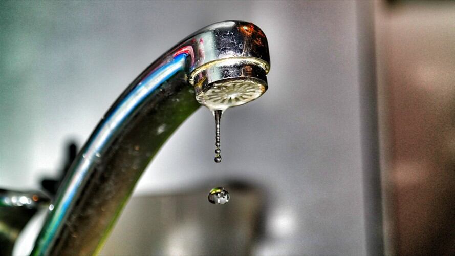 El comité de evaluación de la licitación para la selección de un operador especializado para manejar el acueducto del sur del Atlántico. Foto: Getty Images