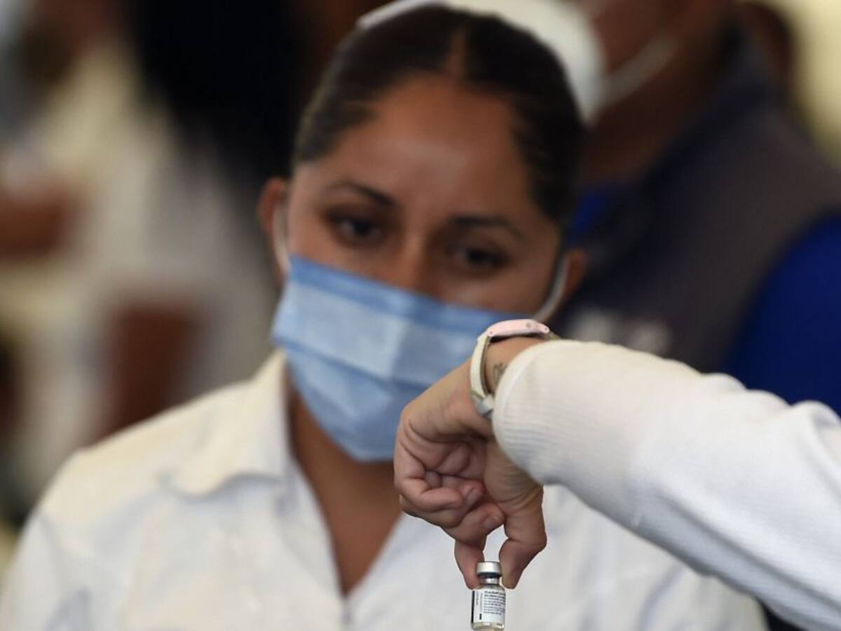 ¿Qué tal ha sido la respuesta de los grupos étnicos a la vacunación COVID?