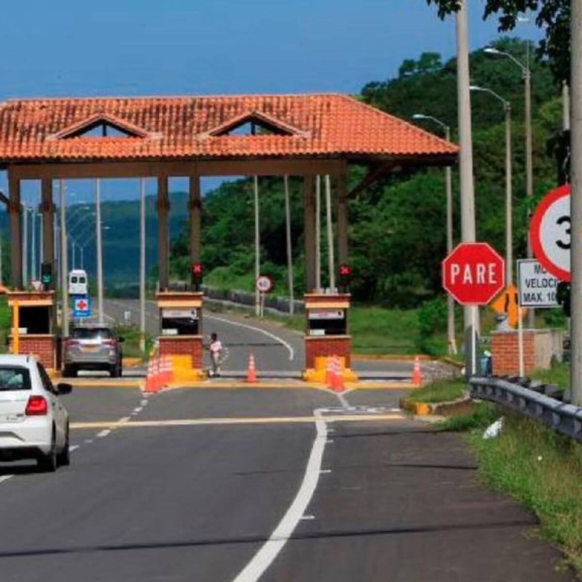 Conozca las tarifas de los peajes en Cartagena y Bolívar para este 2026