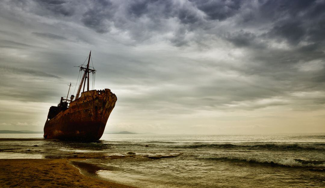 ¿Qué es la paradoja del barco de Teseo?