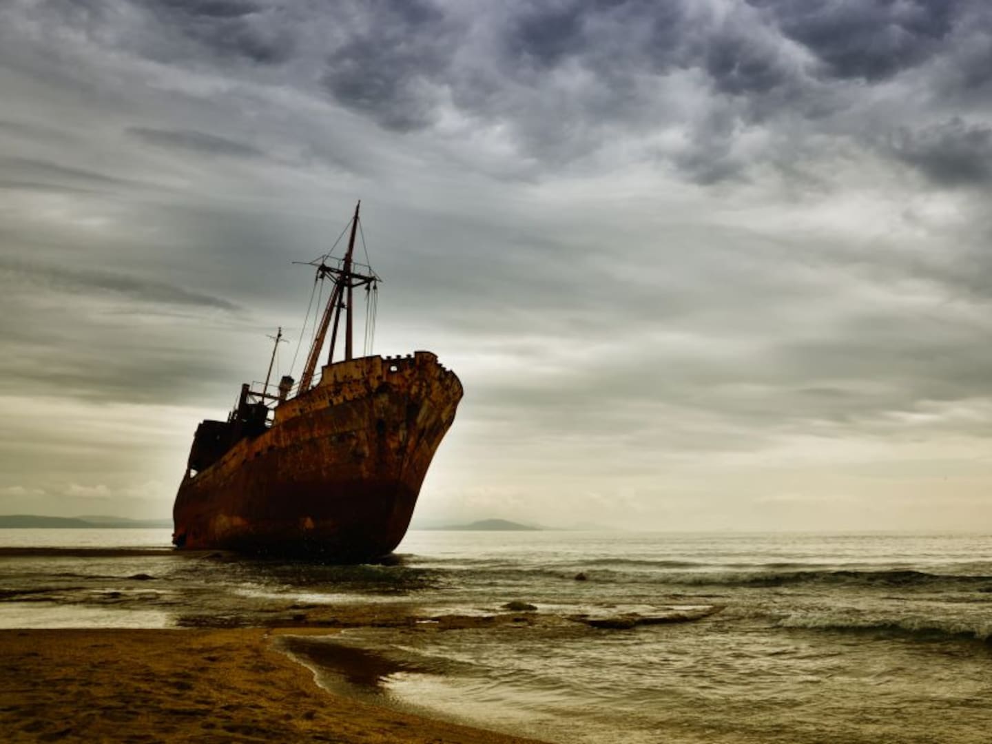 ¿Qué es la paradoja del barco de Teseo?