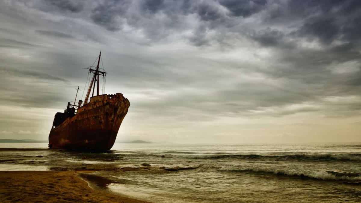 ¿Qué es la paradoja del barco de Teseo?