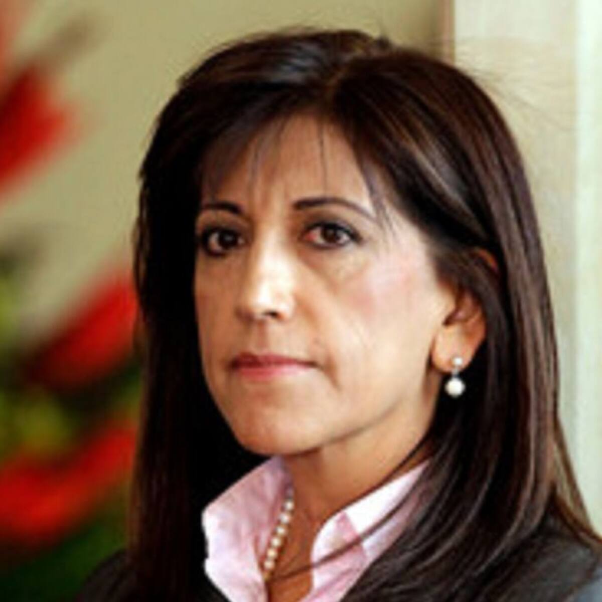¿Quién es Martha Lucía Zamora, directora de la Agencia de Defensa Jurídica?