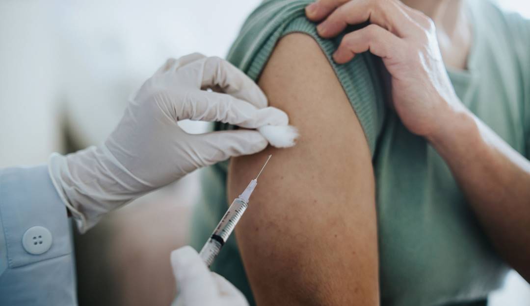 Colombia pidió más de 5 mil vacunas contra la Viruela del Mono. Foto: Getty Images.