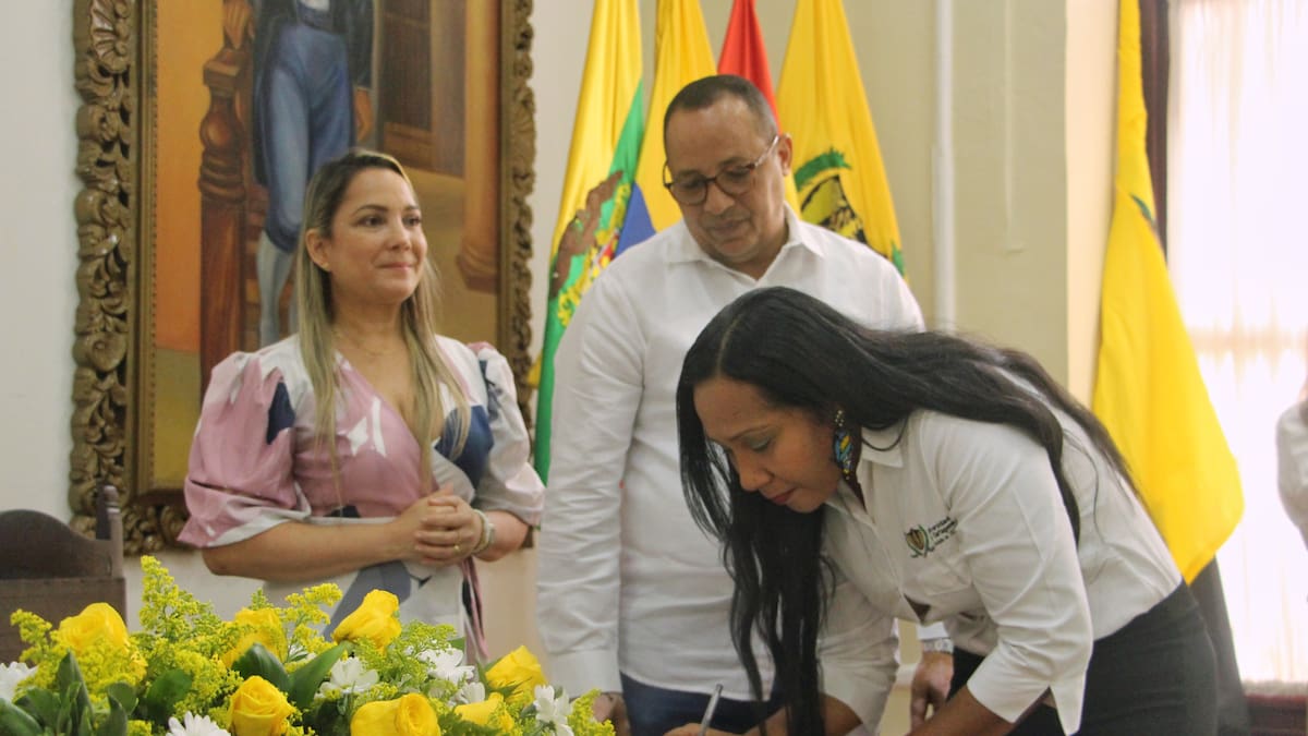 Universidad de Cartagena amplía su planta docente