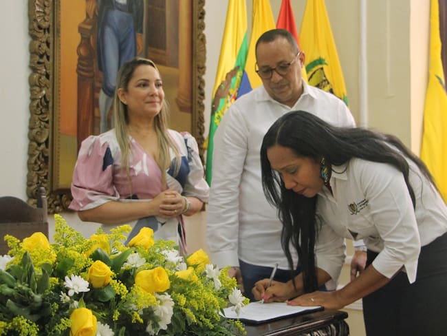 Universidad de Cartagena amplía su planta docente  