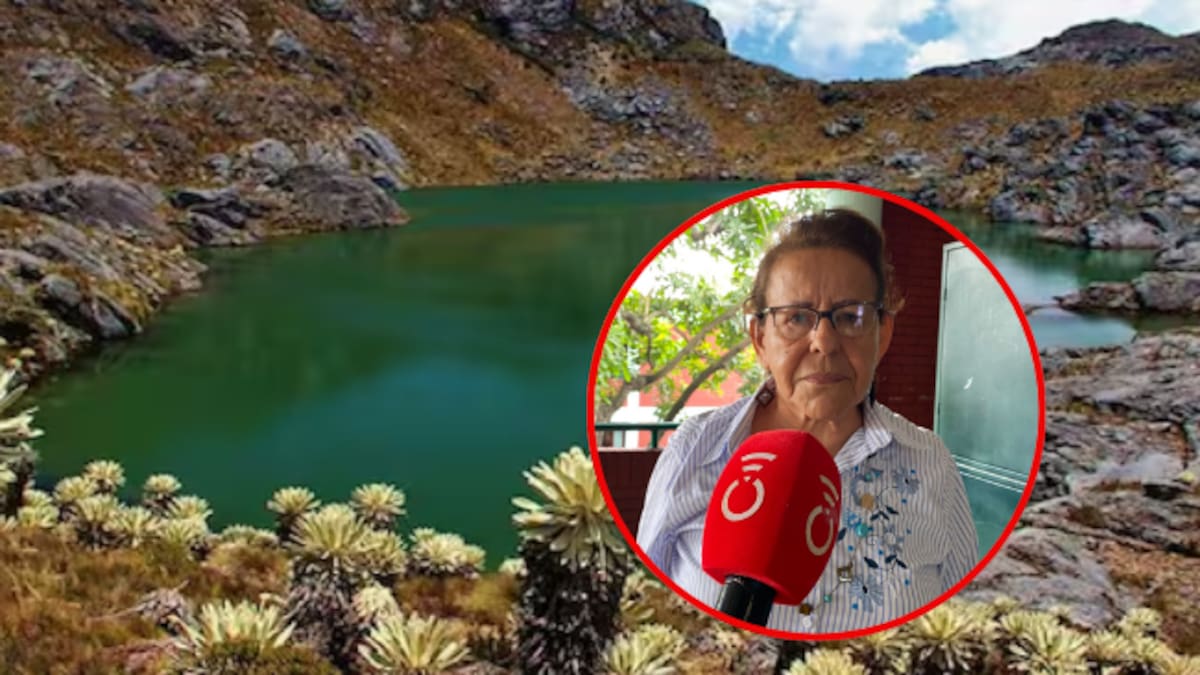 Ambientalistas piden aplazar mesas de concertación por delimitación de Santurbán durante campaña