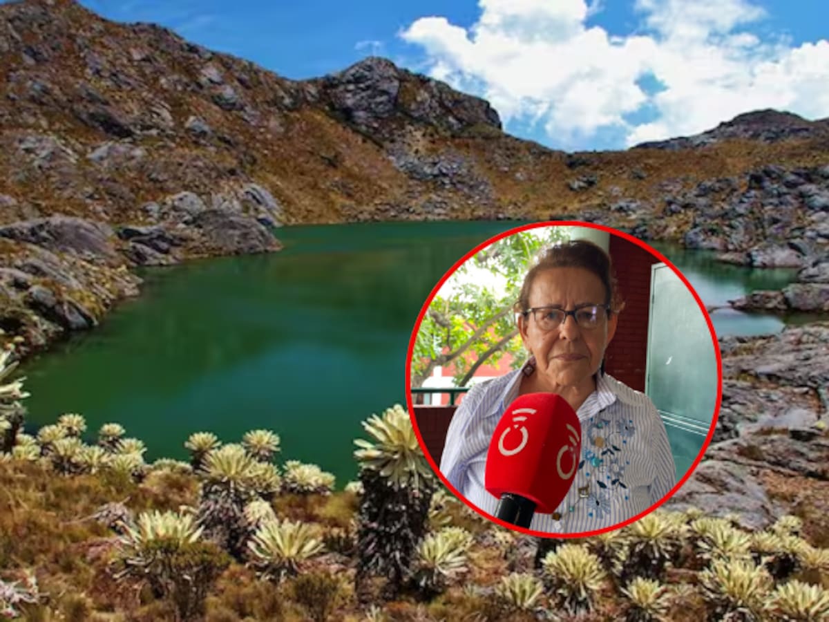 Ambientalistas piden aplazar mesas de concertación por delimitación de Santurbán durante campaña