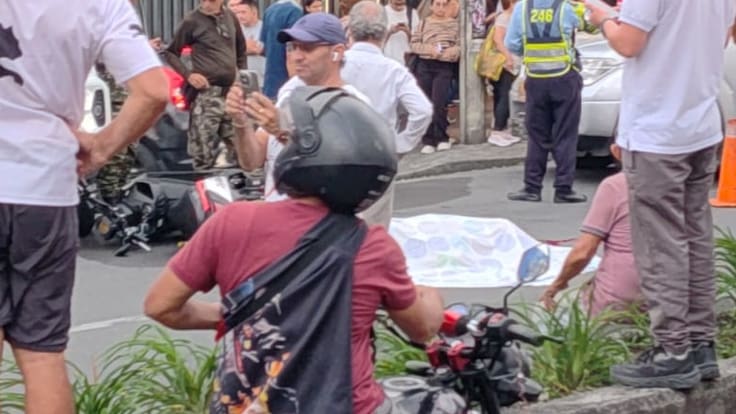 Secretario de Tránsito de Armenia