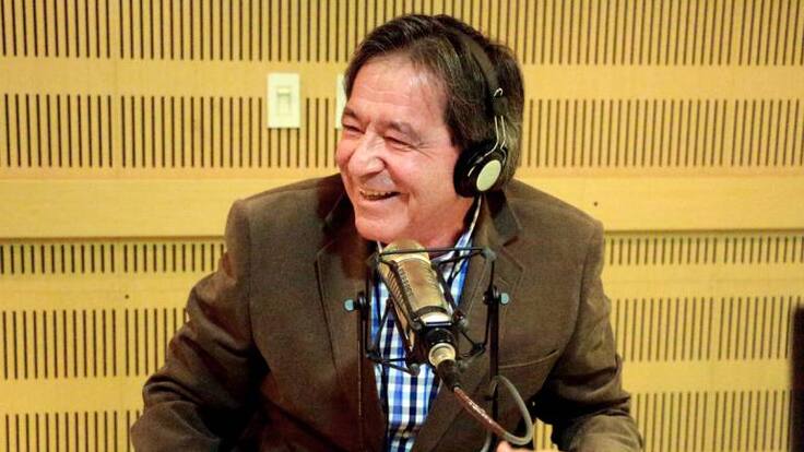 Germán Mejía Pinto en Mi Banda Sonora