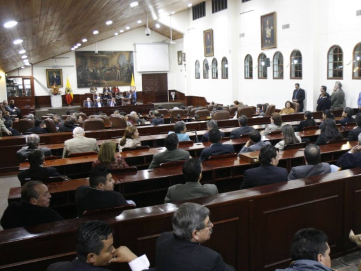 Cupo de endeudamiento de Bogotá deberá ser aprobado esta semana