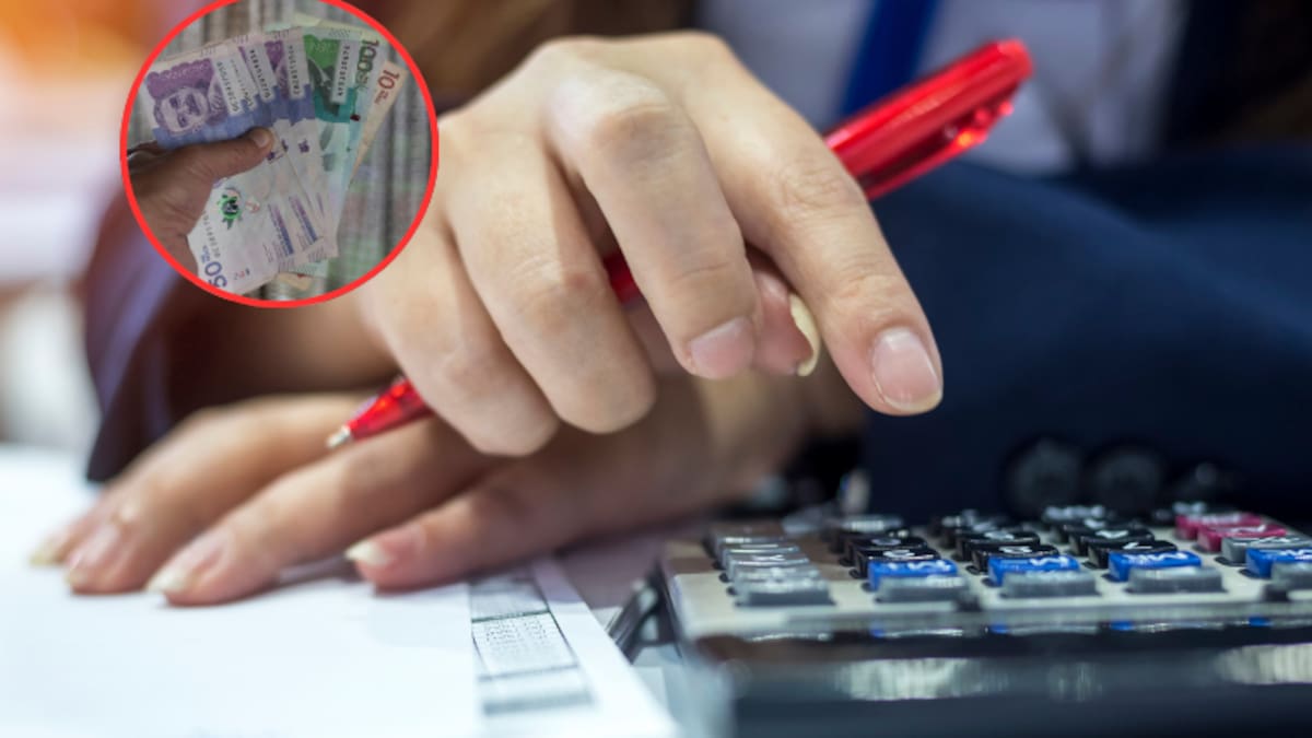 De cuánto quedan las cuotas mensuales si le prestan $100.000.000 en un banco: análisis financiero