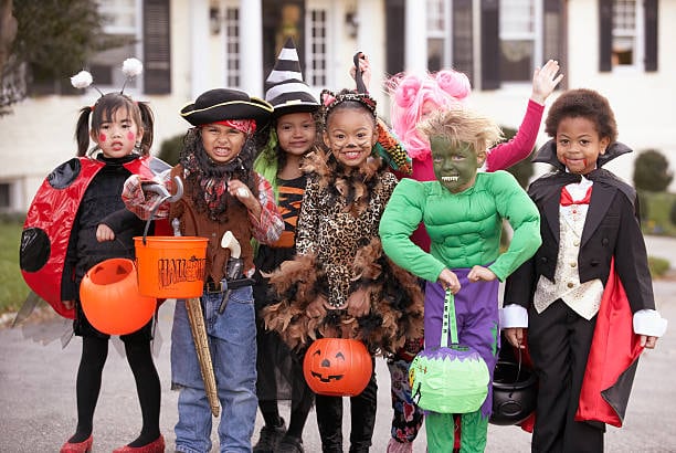 La Carrera Quinta de Santa Marta se prepara para Halloween/ Imagen de referencia. Getty 