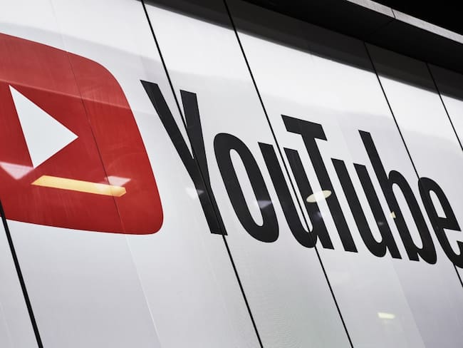 YouTube elimina 2.500 canales procedentes de China por desinformación