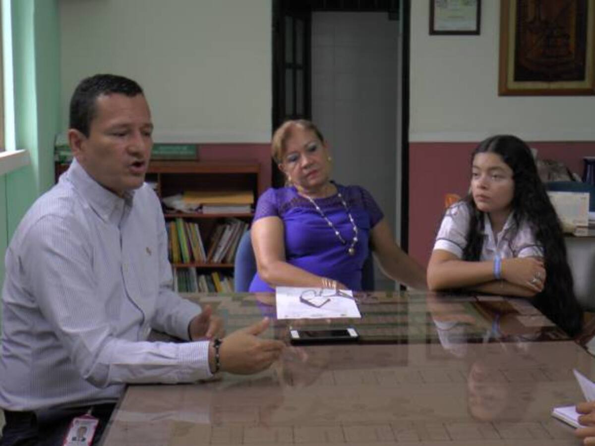 Por investigación renuncian personera y contralor de Neiva
