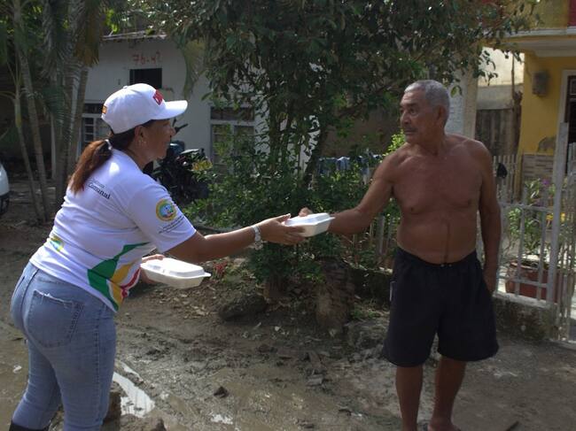 Alcaldía de Cartagena