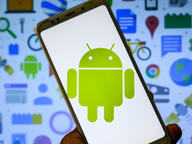 Android, sistema operativo de Google