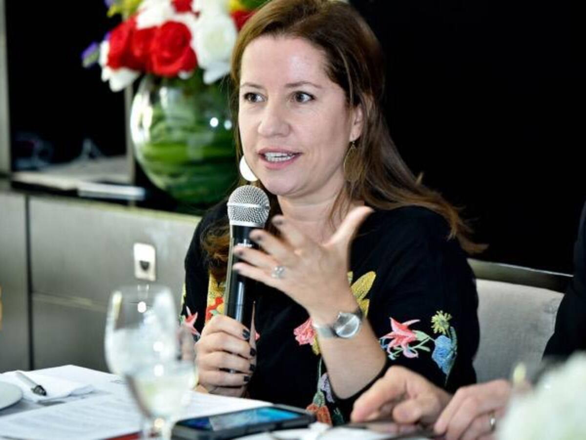 La relatora de derechos humanos para desplazados internos de la ONU será colombiana