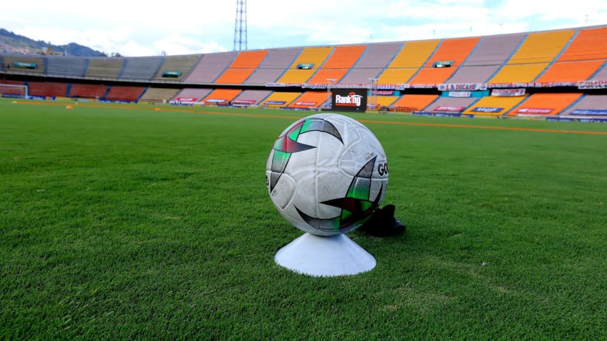 Acolfutpro: “No hay una tranquilidad para la actividad”