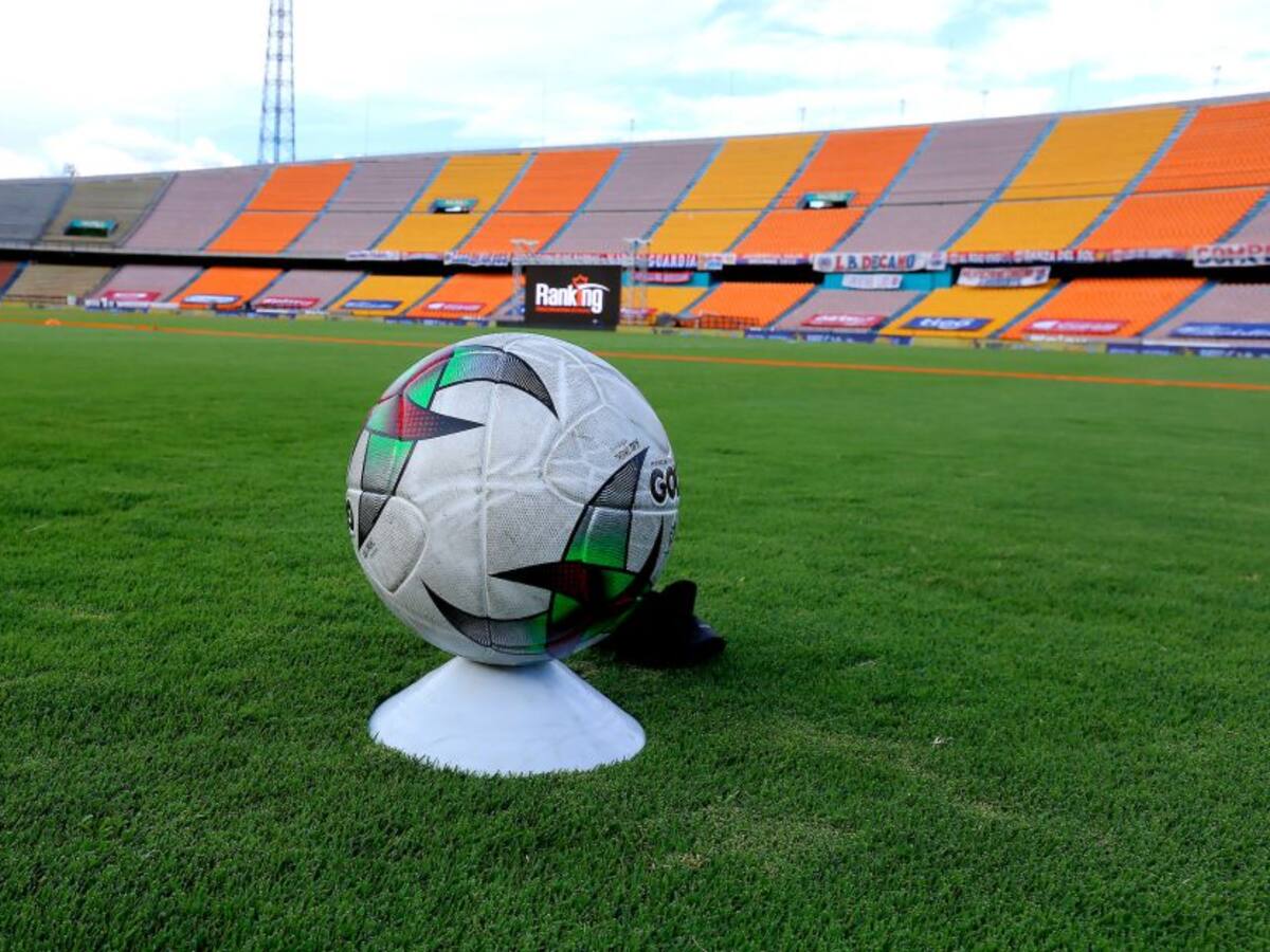 Acolfutpro: “No hay una tranquilidad para la actividad”