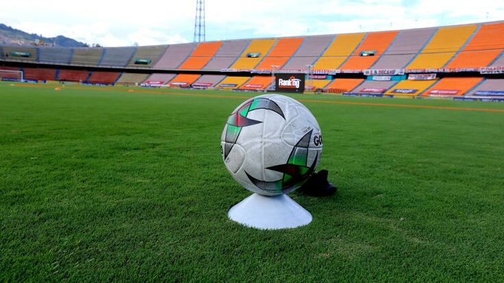 Acolfutpro: “No hay una tranquilidad para la actividad”