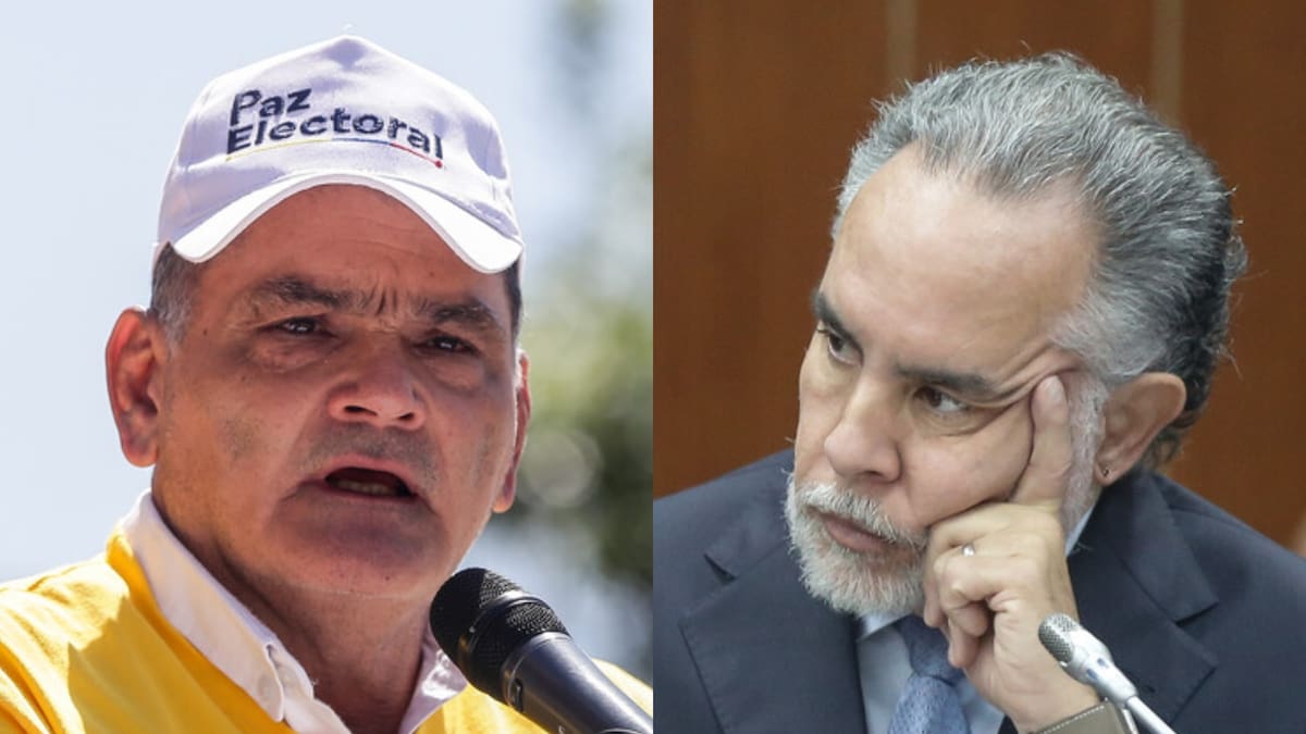 Procurador envió carta a Benedetti: expresa preocupación por restricción de celulares a servidores