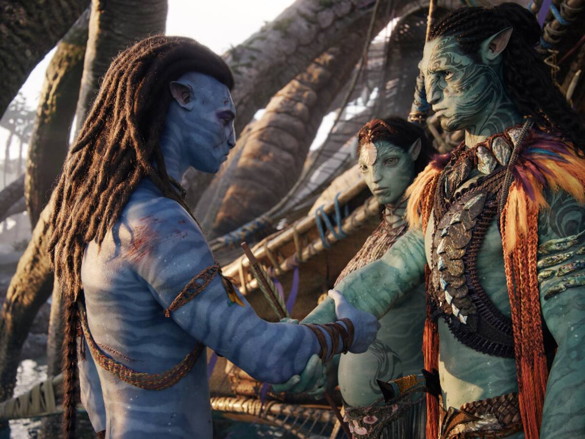 ‘Avatar: El Camino del Agua’ bate record en Colombia