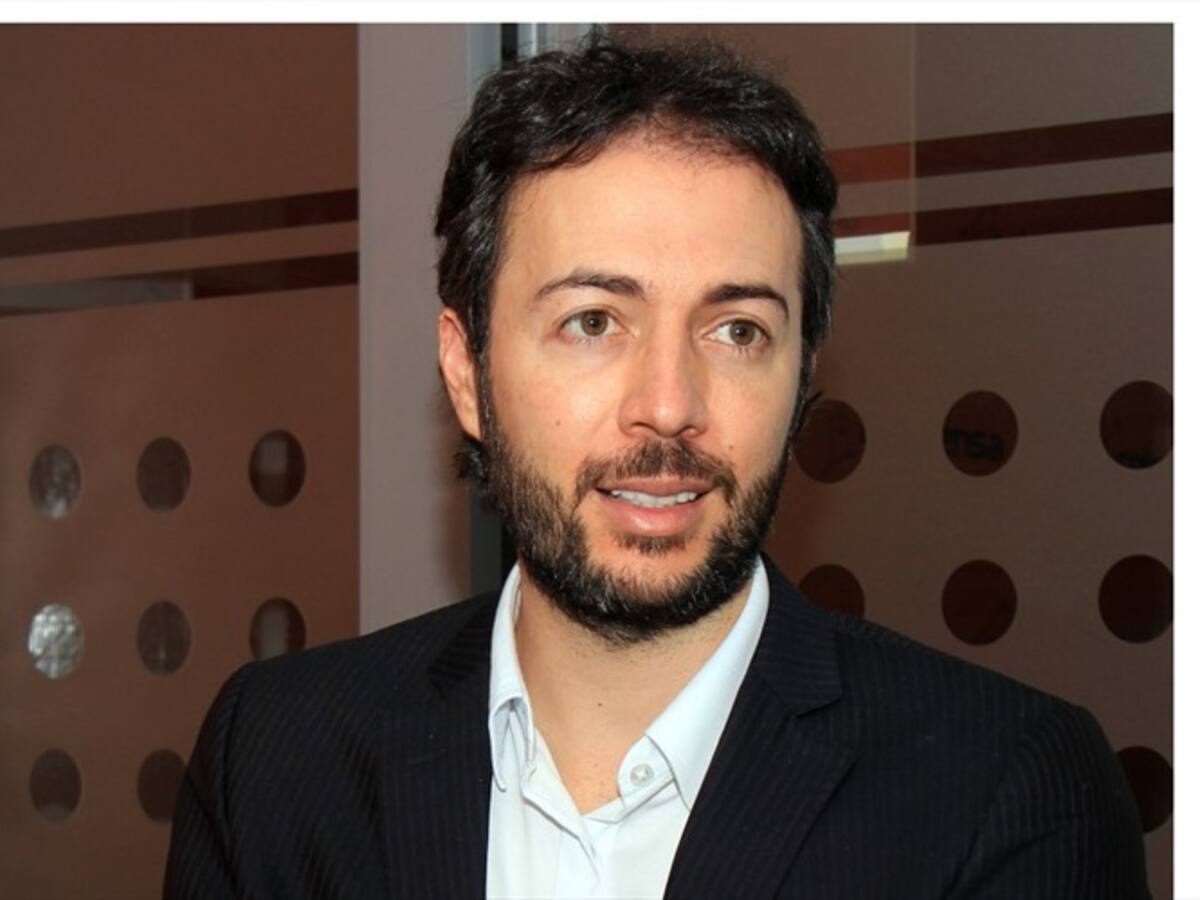 Hago un llamado a toda la sociedad para hacer un pacto nacional: Daniel Quintero