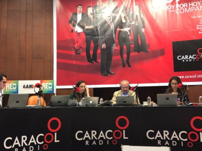 Caracol Radio acompaña a los santandereanos en los 70 años de la UIS
