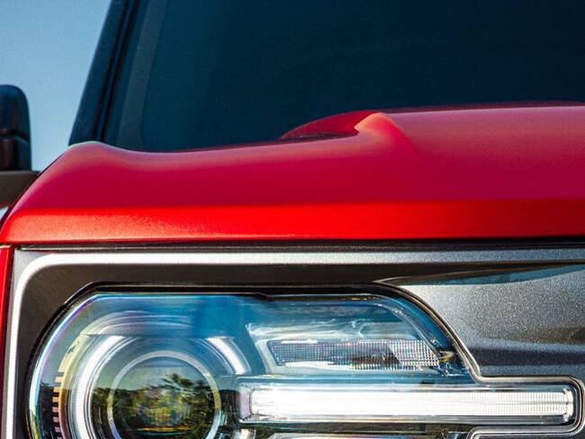 Tras 25 años, Ford lanza nuevos Bronco para competir en segmento 'offroad'