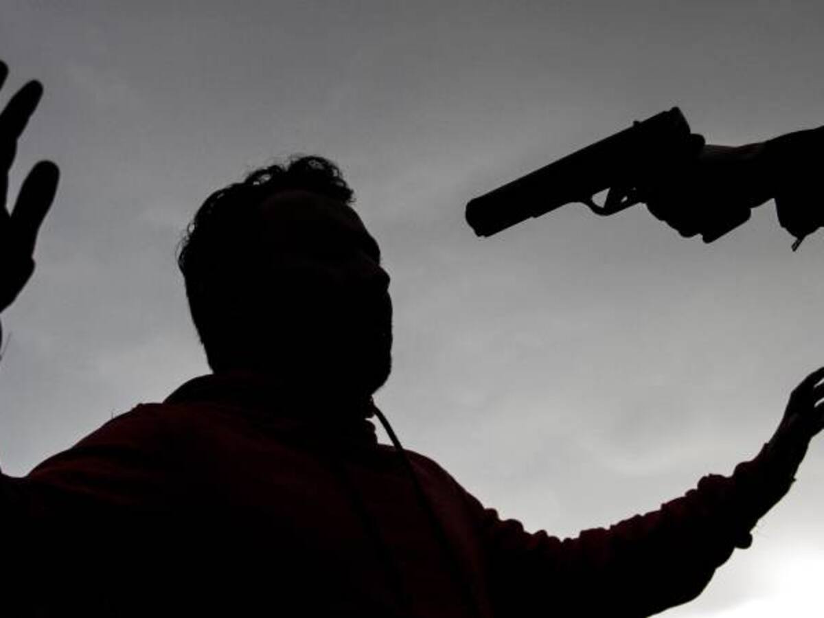 Caracas ha tenido más de 100 homicidios en lo corrido de mayo