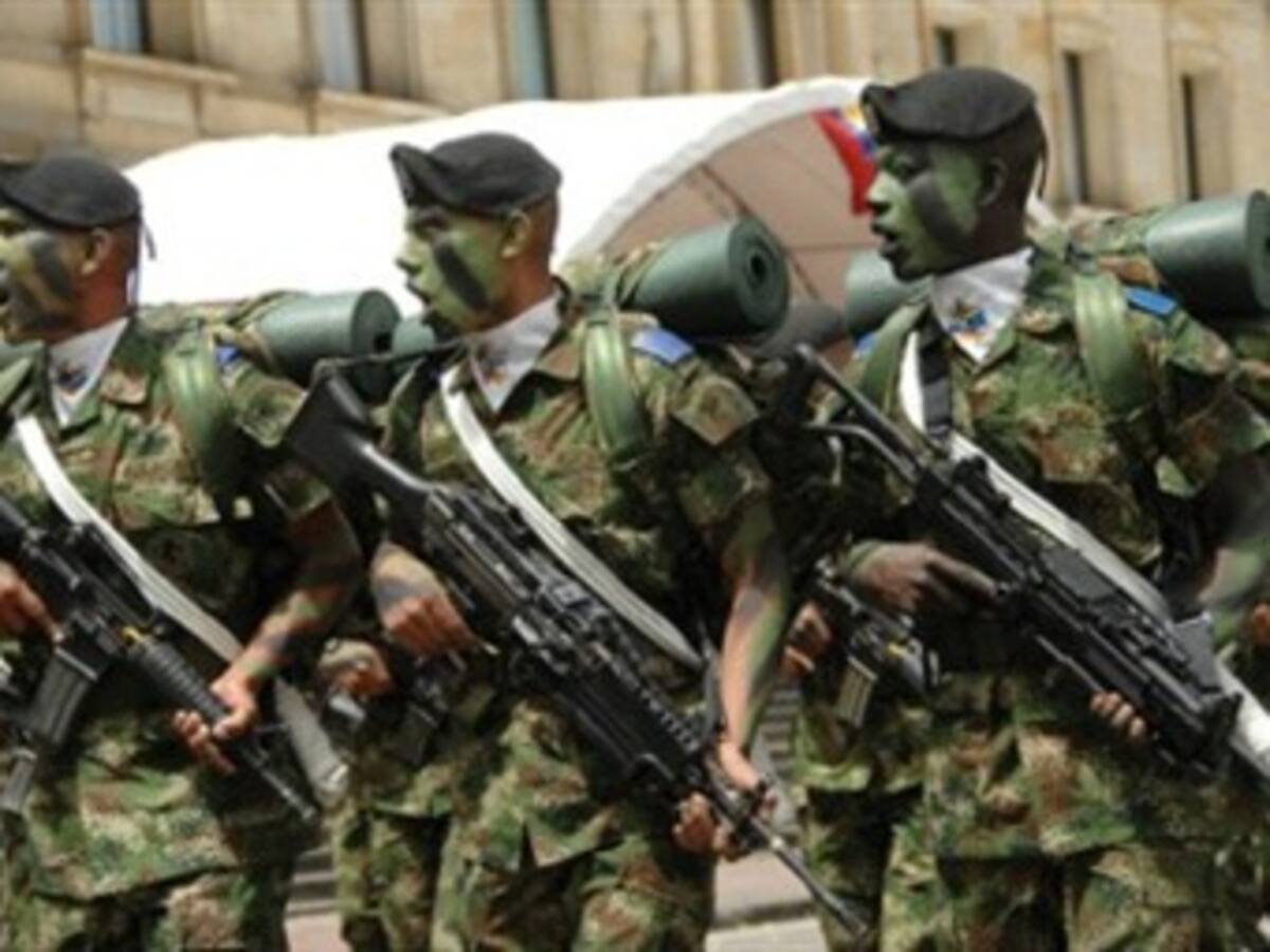 ONU reitera preocupación por reforma al fuero militar