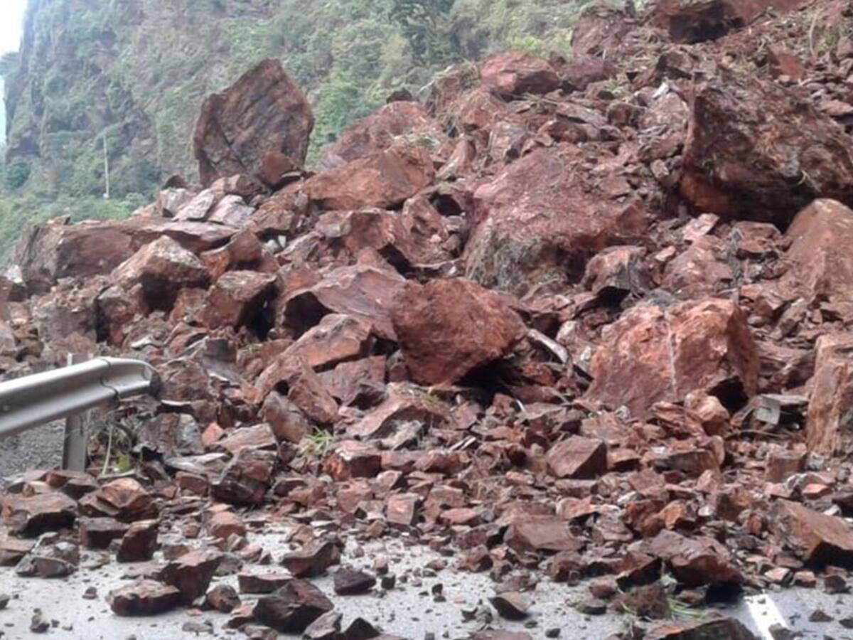 Gobierno Nacional anunció intervención definitiva en la vía al Llano