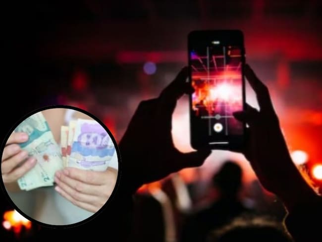 Mujer denunció estafa en compra de palco para concierto de Silvestre Dangond en Bucaramanga