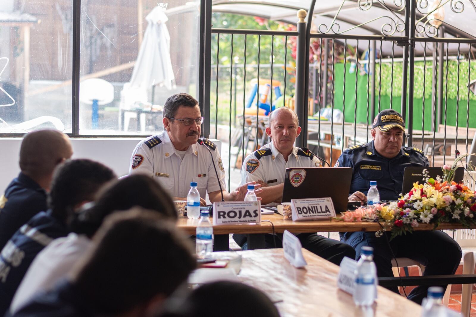 Pidieron a las Alcaldías acelerar el proceso de firma de convenios, pues de los 37 municipios solo 2 lo han hecho.