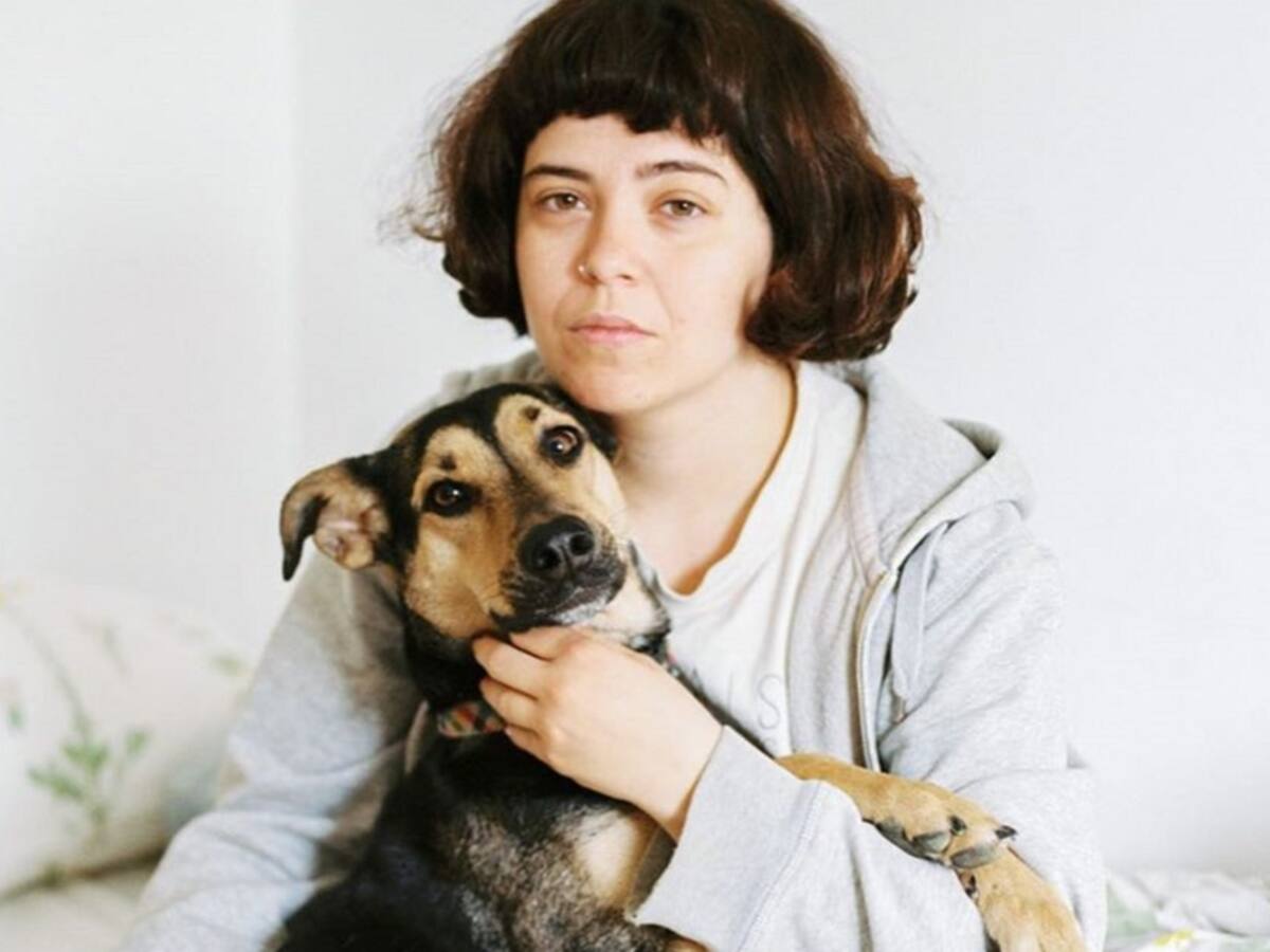 ¿Por qué no te arreglas?: el proyecto fotográfico de mujeres desarregladas