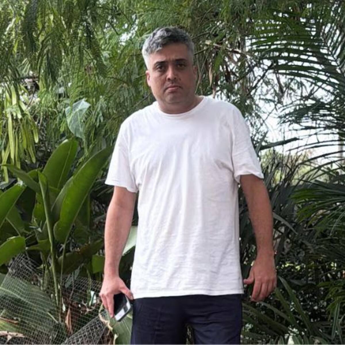 Desgarradora historia de colombiano expulsado de EEUU que fue llevado a Congo: “Nos dejaron tirados”