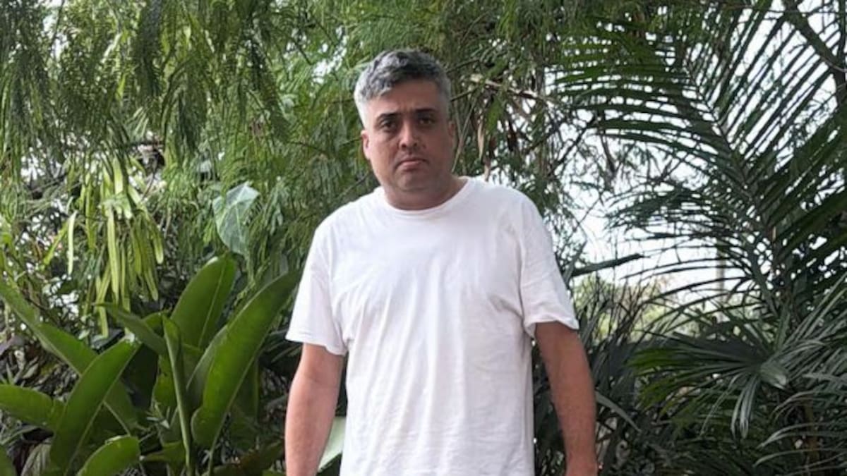 Desgarradora historia de colombiano expulsado de EEUU que fue llevado a Congo: “Nos dejaron tirados”