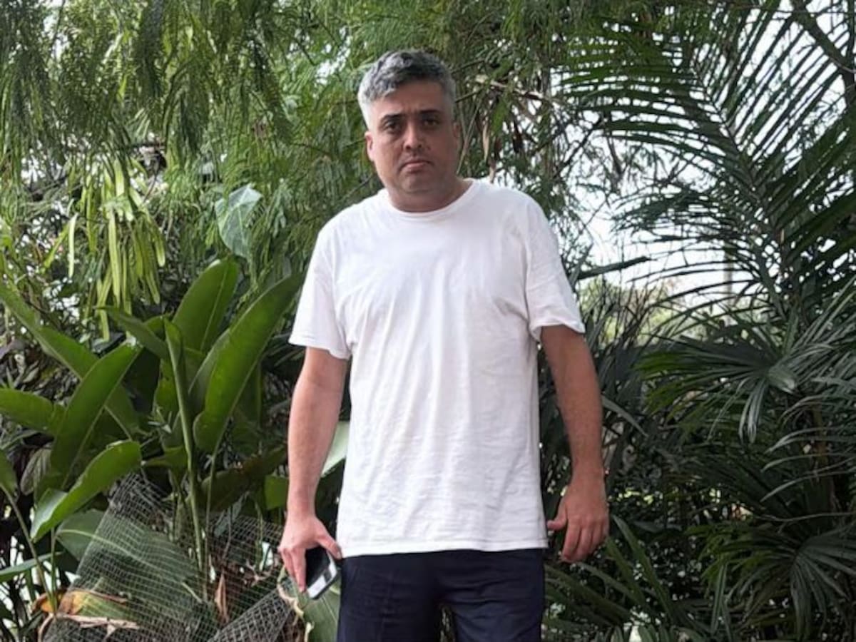 Desgarradora historia de colombiano expulsado de EEUU que fue llevado a Congo: “Nos dejaron tirados”