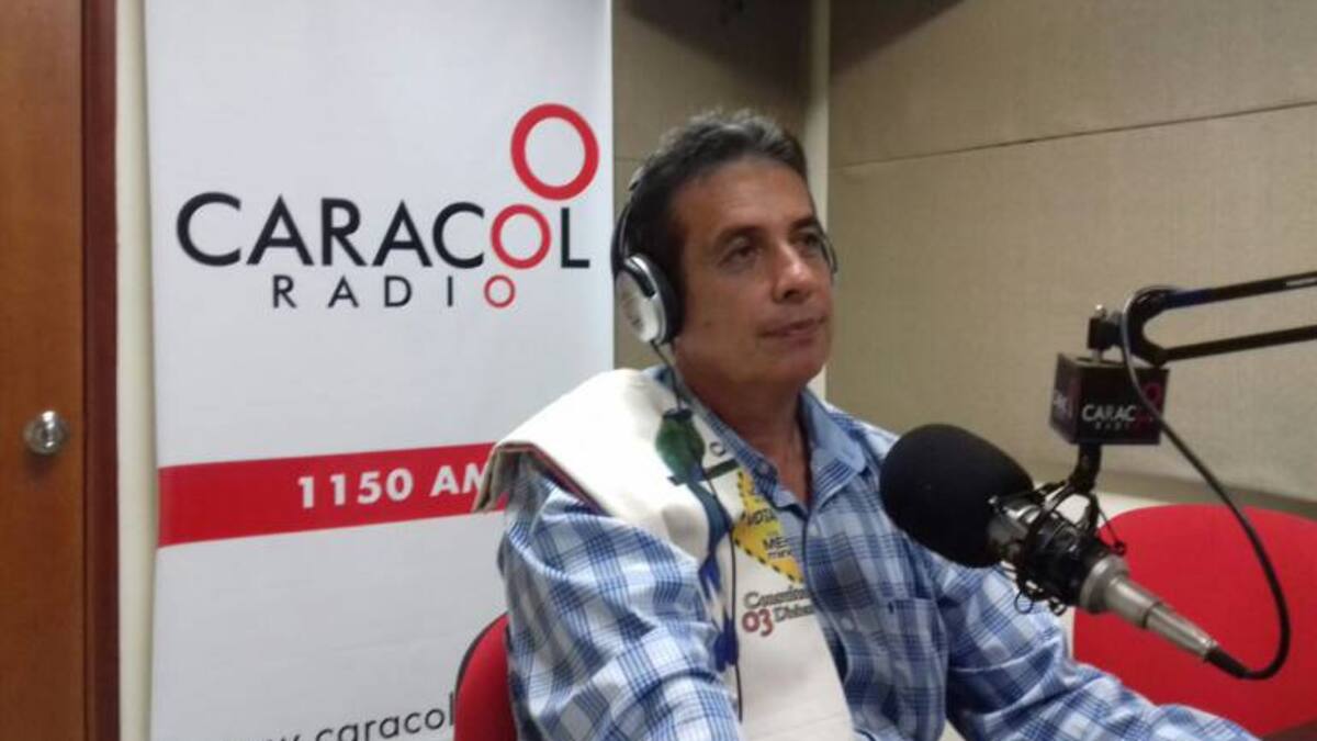 Este viernes 4 de mayo Dignidad Cafetera hará plantón nacional en Bogotá