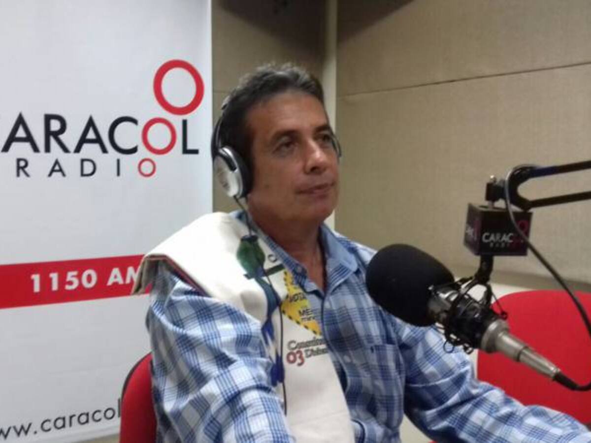 Este viernes 4 de mayo Dignidad Cafetera hará plantón nacional en Bogotá