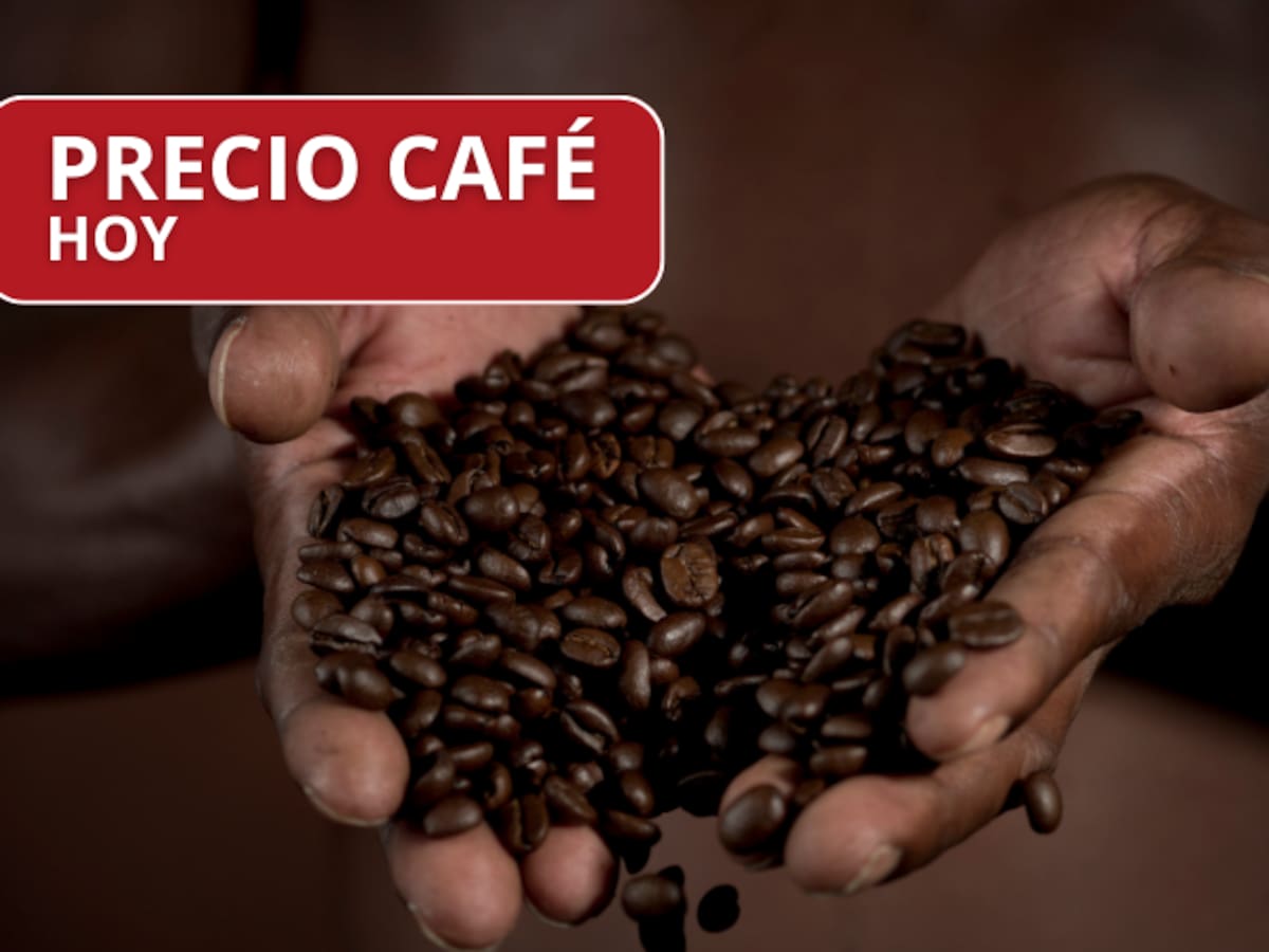 Precio del Café en Colombia HOY 23 de diciembre, según la Federación Nacional de Cafeteros
