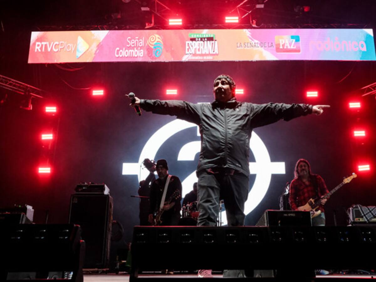 “No podemos seguir paralizando las funciones”: RTVC sobre concierto de La Esperanza