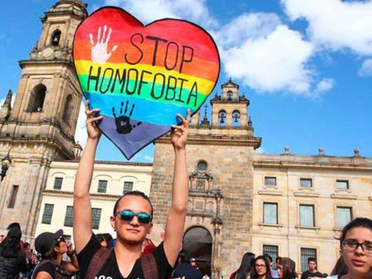Denuncian amenazas a población LGBT+ en Risaralda