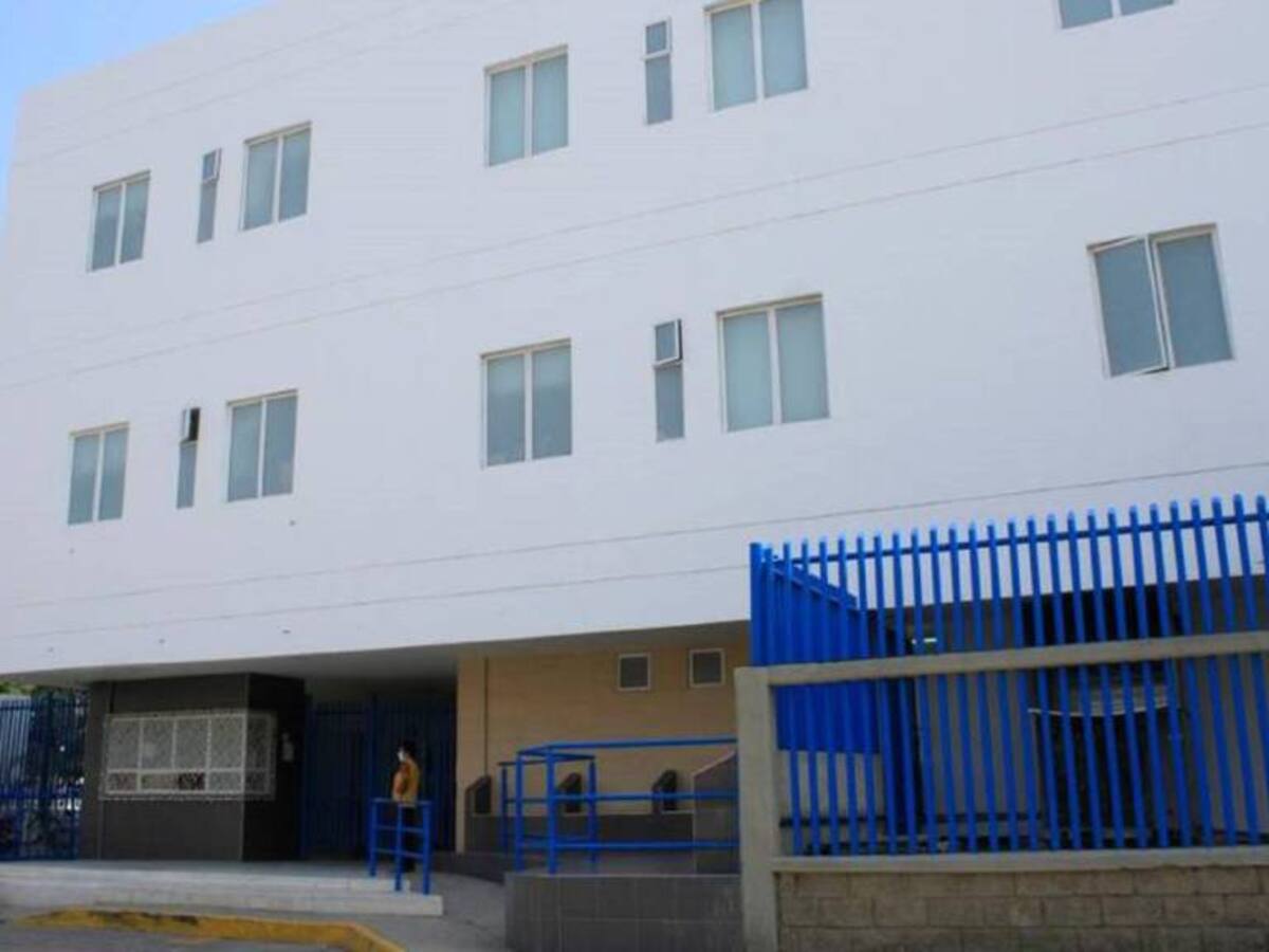 Por oponerse a un atraco asesinaron a joven en la puerta de su casa en Cartagena