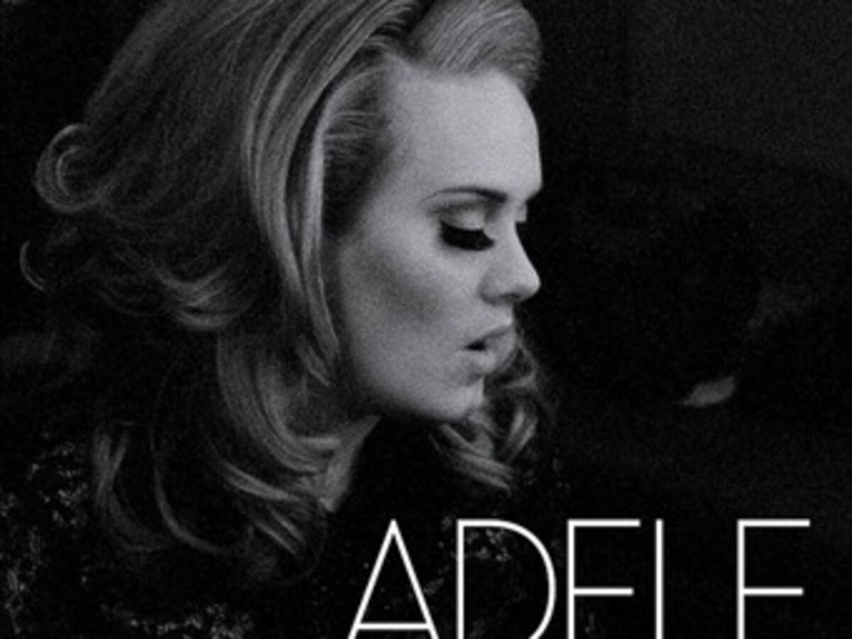 Adele estrena “Skyfall”, la banda sonora de la saga 23 de James Bond